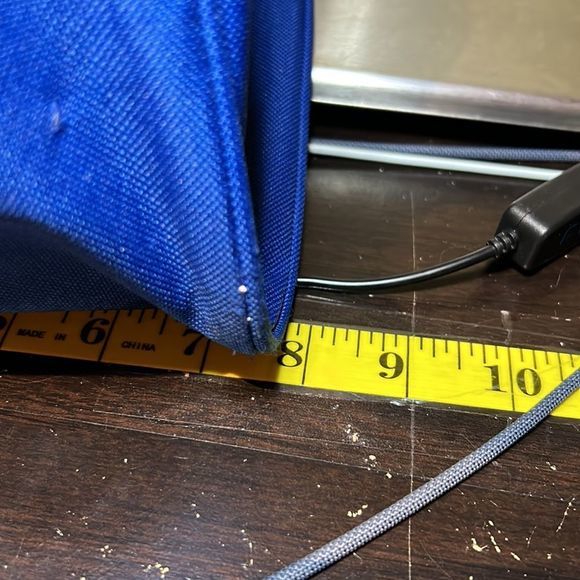 CCM skate bag - Picture 12 of 12